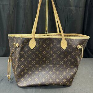 Louis Vuitton Neverfull MM